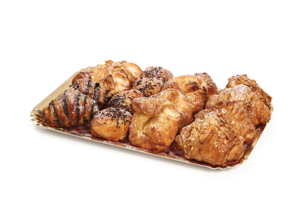 מבחר קרואסונים