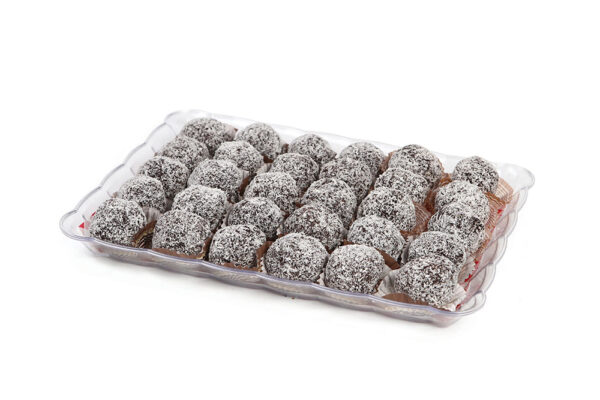 כדורי שוקולד