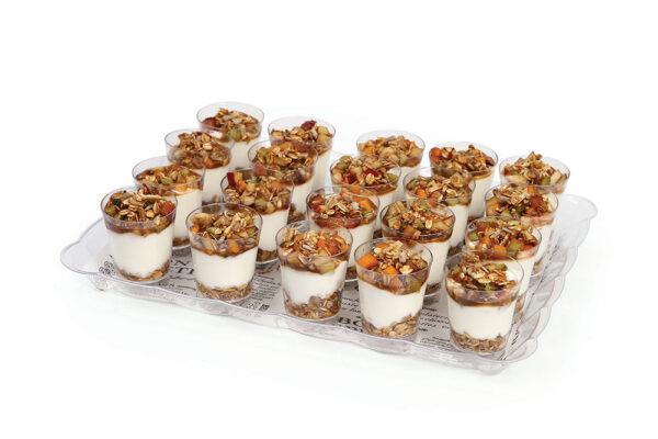 מגש מיני מוזלי