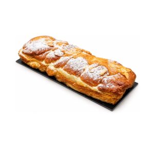 קראנץ שקדים