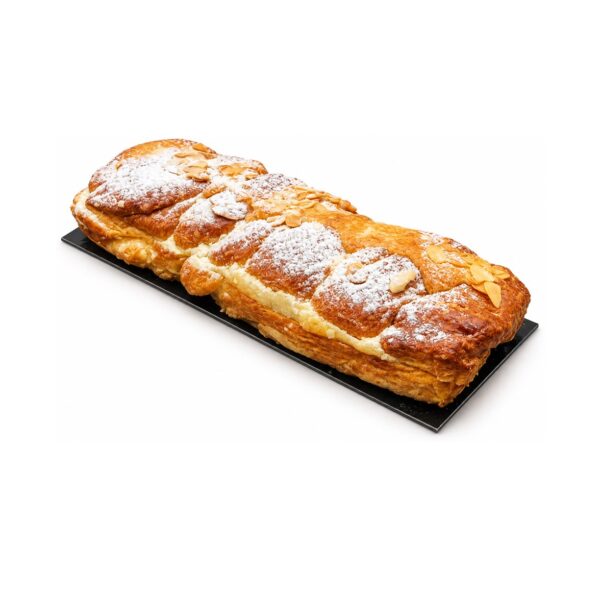 קראנץ שקדים